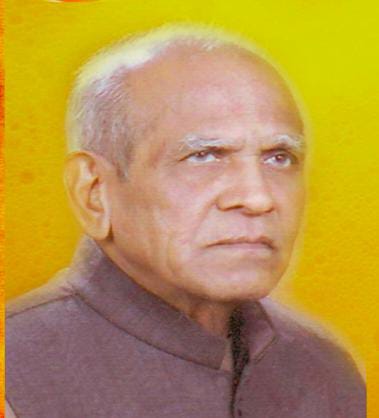 Bhopal News: A blood donation camp will be organized at Anand Dham on 25th May on the death anniversary of the founder of Seva Bharti, Late Shri Vishnu Kumar Ji.