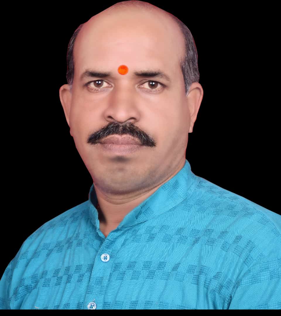 Khategaon News: Sahu appointed media in-charge of Ujjain division in Backward Class Mahapanchayat, Madhya Pradesh