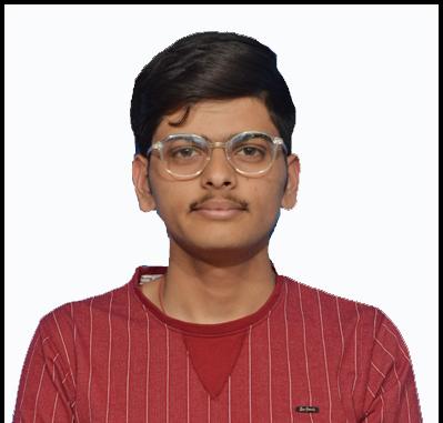 Khategaon News: Harsh Dubey gets success, becomes topper in NEET exam