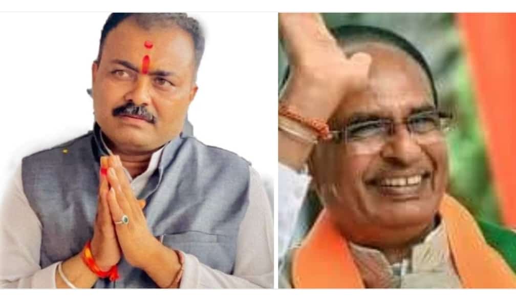 Khategaon News: Khategaon Assembly played an important role in the historic victory of Shivraj Singh Chauhan