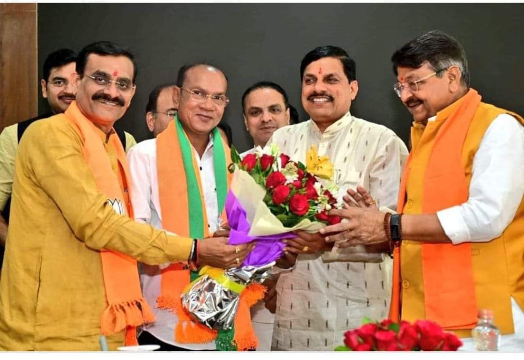 Amarwara News: Chief Minister also gave best wishes