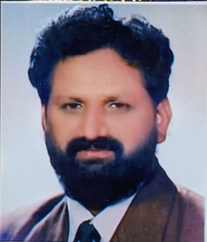 Teacher is the role model for students: Dinesh Chand Malviya