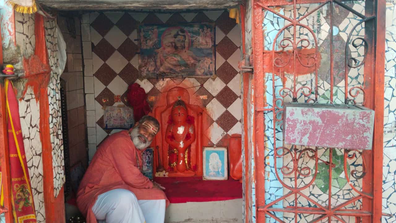 Bhopal News: Shatchandi Maha Rudra Yagna will be inaugurated with Ghat Sthapana