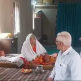 Khategaon Ki News: MLA Ashish Sharma comes to the aid of Suganbai